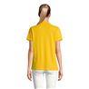 PULSE WOMEN POLO PULSE WOMEN