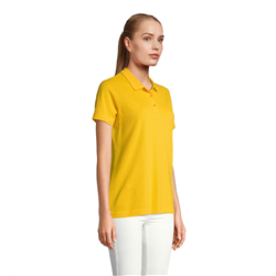 PULSE WOMEN POLO PULSE WOMEN