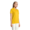 PULSE WOMEN POLO PULSE WOMEN