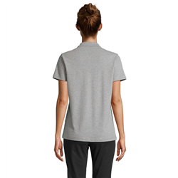PULSE WOMEN POLO PULSE WOMEN