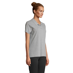 PULSE WOMEN POLO PULSE WOMEN
