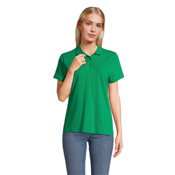 PULSE WOMEN POLO PULSE WOMEN