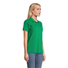 PULSE WOMEN POLO PULSE WOMEN