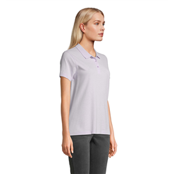 PULSE WOMEN POLO PULSE WOMEN