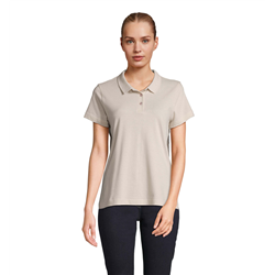 PULSE WOMEN POLO PULSE WOMEN