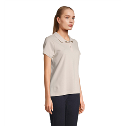 PULSE WOMEN POLO PULSE WOMEN