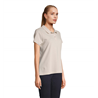 PULSE WOMEN POLO PULSE WOMEN