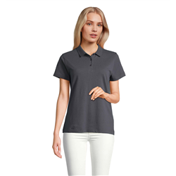 PULSE WOMEN POLO PULSE WOMEN