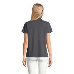 PULSE WOMEN POLO PULSE WOMEN