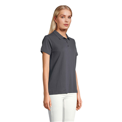 PULSE WOMEN POLO PULSE WOMEN