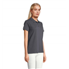 PULSE WOMEN POLO PULSE WOMEN