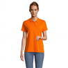 PULSE WOMEN POLO PULSE WOMEN