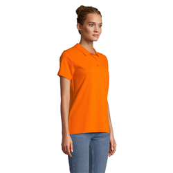 PULSE WOMEN POLO PULSE WOMEN