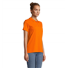 PULSE WOMEN POLO PULSE WOMEN