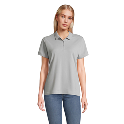 PULSE WOMEN POLO PULSE WOMEN