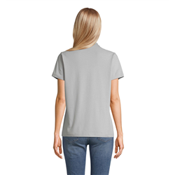 PULSE WOMEN POLO PULSE WOMEN