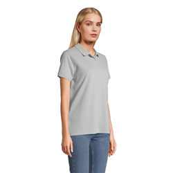 PULSE WOMEN POLO PULSE WOMEN