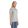 PULSE WOMEN POLO PULSE WOMEN