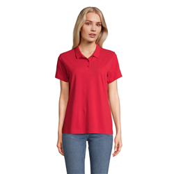 PULSE WOMEN POLO PULSE WOMEN