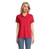 PULSE WOMEN POLO PULSE WOMEN