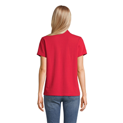 PULSE WOMEN POLO PULSE WOMEN