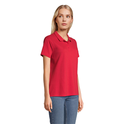 PULSE WOMEN POLO PULSE WOMEN