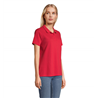PULSE WOMEN POLO PULSE WOMEN