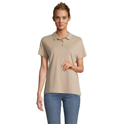 PULSE WOMEN POLO PULSE WOMEN