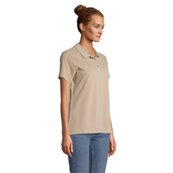 PULSE WOMEN POLO PULSE WOMEN