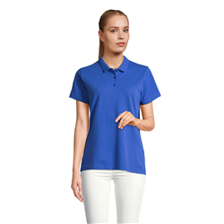 PULSE WOMEN POLO PULSE WOMEN