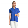 PULSE WOMEN POLO PULSE WOMEN