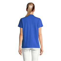 PULSE WOMEN POLO PULSE WOMEN