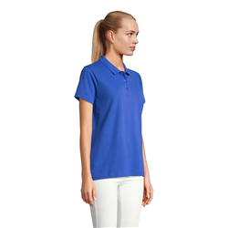 PULSE WOMEN POLO PULSE WOMEN