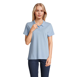 PULSE WOMEN POLO PULSE WOMEN