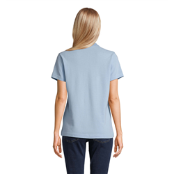 PULSE WOMEN POLO PULSE WOMEN