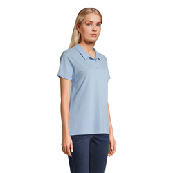 PULSE WOMEN POLO PULSE WOMEN