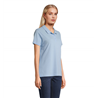 PULSE WOMEN POLO PULSE WOMEN