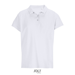 PULSE WOMEN POLO PULSE WOMEN
