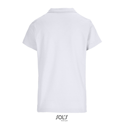 PULSE WOMEN POLO PULSE WOMEN