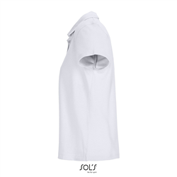 PULSE WOMEN POLO PULSE WOMEN