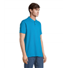PULSE UNISEX POLO PULSE