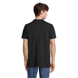 PULSE UNISEX POLO PULSE