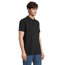 PULSE UNISEX POLO PULSE