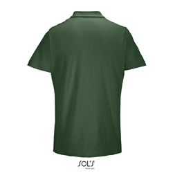 PULSE UNISEX POLO PULSE