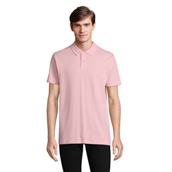 PULSE UNISEX POLO PULSE