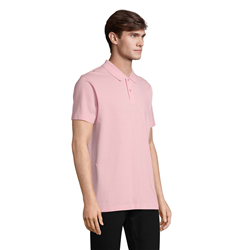 PULSE UNISEX POLO PULSE