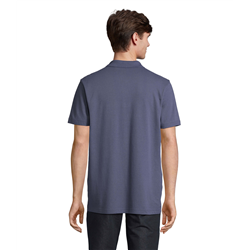PULSE UNISEX POLO PULSE