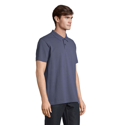 PULSE UNISEX POLO PULSE