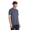 PULSE UNISEX POLO PULSE