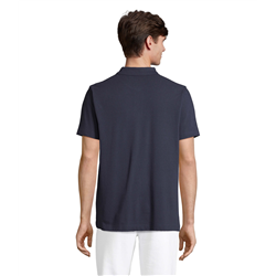 PULSE UNISEX POLO PULSE